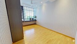 The Trizon (D10), Condominium #503771951